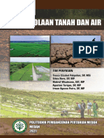 Pengelolaan Tanah dan Air