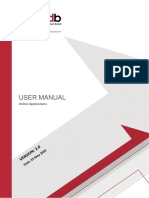 User-Manual-Online-Applications