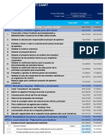 GANTT Plan - DD072 Catalina Carvajal