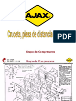 18-Compresor - Cruceta