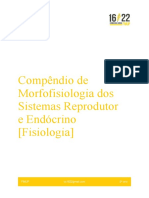 Compendio MSRE (CC 16-22) - Fisiologia