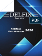 Delfix 2020 COMPLETO