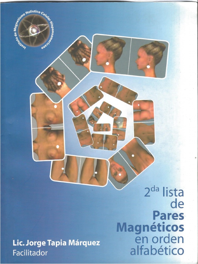 Libro Azul PDF