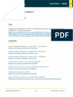 Material de Apoyo Modulo 9