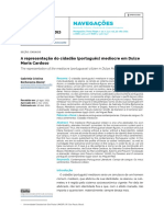 A Representação Do Cidadão PT Medíocre em DMC - Navegações