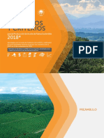 RSPO PC For The Production of Sustainable Palm Oil (2018) - Spanish