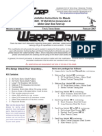 WarpsDrive(1)
