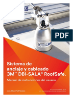 Roof Safe Español