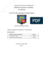 Informe 8