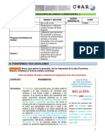 Evidencia DMpA-1 Lengua y Literatura