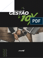 Segredos Da Gestao 10X