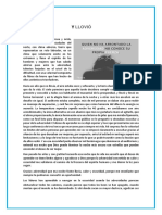 TAREA CLASE 07-Adversidad-El Dia Que Me Volvi Invisible - Poder de Puerta Negra