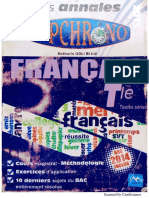 Français Top Chrono-1