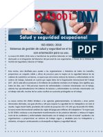 ISO-45001-Occupational - Health and Safety - Es
