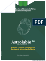 Astrolabio Version 40