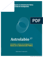 Astrolabio Version 37