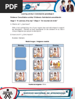 Evidencia - Consolidation - Activity Englilsh Dot Works 1