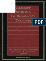 Soboul, La-Revolucion-Francesa