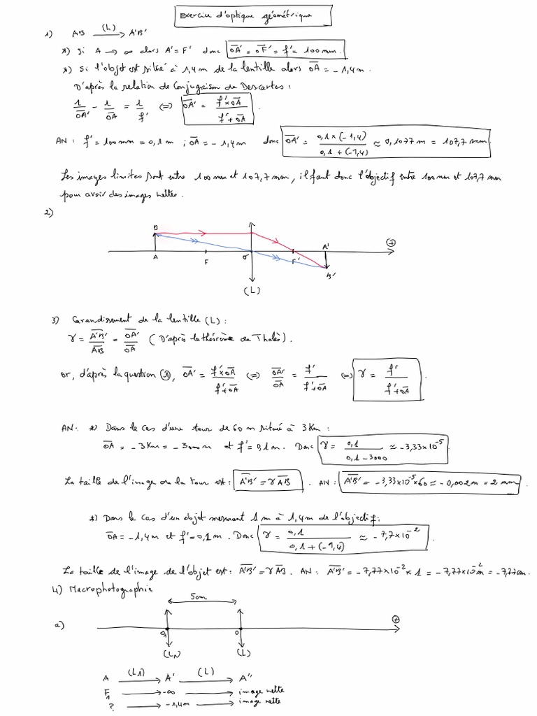 exercice-optique-pdf