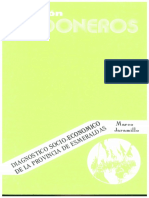 37-Ioa-Pend - (Jaramillo) - Diagnostico Socio-Económico de La Provincia de Esmeraldas