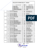 JADWAL LFH KELAS X MIPA 2 - SMT 1 21-22 Revisi