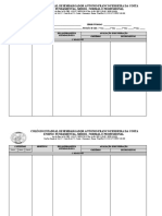 Formulario PTD 2016