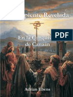 La Serpiente Revelada en La Conquista de Canaan