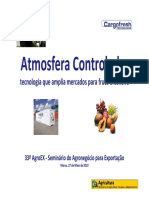 Atmosfera Controlada