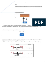 Vibraciones  mecanicas