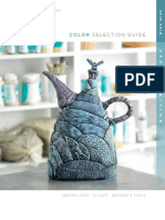 2018 Duncan Color Selection Guide Literature 202