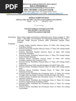 SK TIM TPK 1819