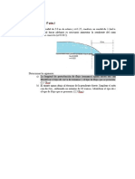 Examen Final Hidraulica