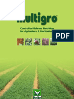 Booklet Multigro