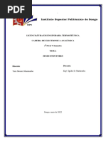 Semicondutores Yure Nantumbo