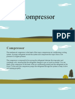 Compressor
