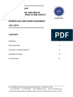 Ndip C Examiners Report July19 Final 151019 Rew