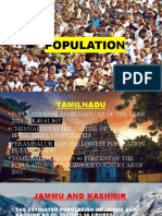 POPULATION