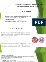 La Leucemia J