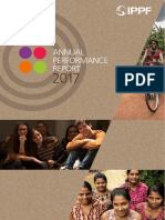 IPPF Report 2017