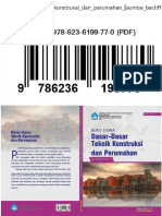 PDF 13 Dasar Dasar Teknik Kons Perumahan Compress