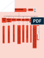 Cuadro Sinoptico Estructura de Un Auto Notarial