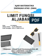 Final MA - MAT - Ahmad Sandi Nurmansyah - SMA - F