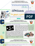 Caso Práctico 09 - SAMSUNG - G3