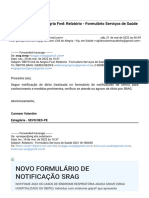 Serviços de Saúde 2021 ID - 186638