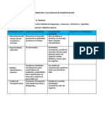 APROXIMACIÓN A UN EJERCICIO DE DIVERSIFICACIÓN-jan Carlo Cordova Mollo