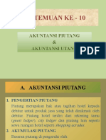 Pertemuan Ke 10