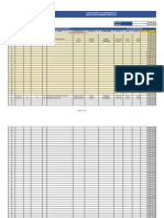 Arq02 - Planilha para Controle de Equipamento IP Asbuilt