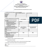 MONITORING-AND-EVALUATION-FOR-THE-RESUMPTION-OF-CLASSES Grade 4