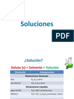 Unidad - Soluciones