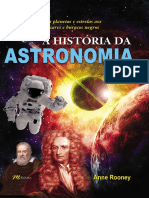 Resumo A Historia Da Astronomia Anne Rooney